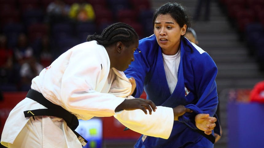 Clasificatorio a Los Ángeles 2028: Perú presente en Panamericano de Judo Senior Panamá 2026