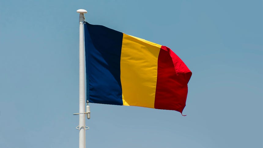 Rumanía denuncia que un dron ruso irrumpió en su territorio