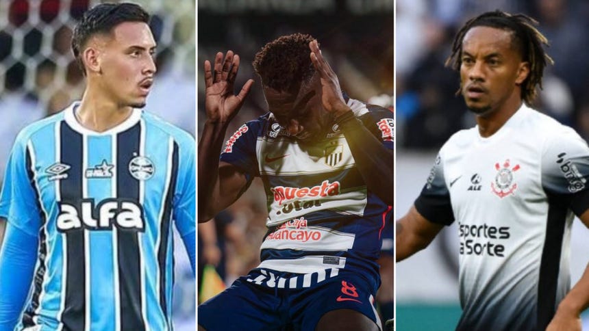 Partidos de hoy, sábado 18 de abril del 2026: horarios y canales TV EN VIVO para ver Liga1 y Brasileirao