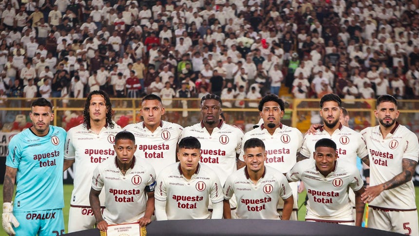 ¡Preocupación en Ate! Universitario tendrá tres importantes bajas para el choque contra Melgar