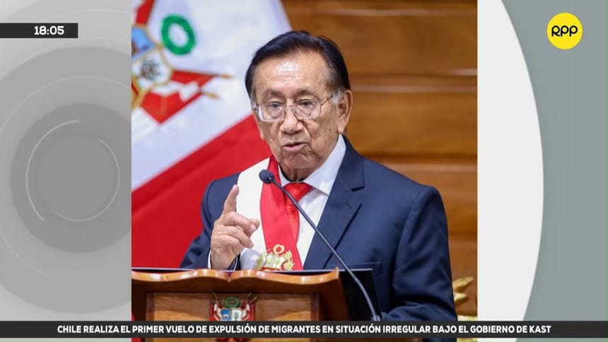 José María Balcázar: 