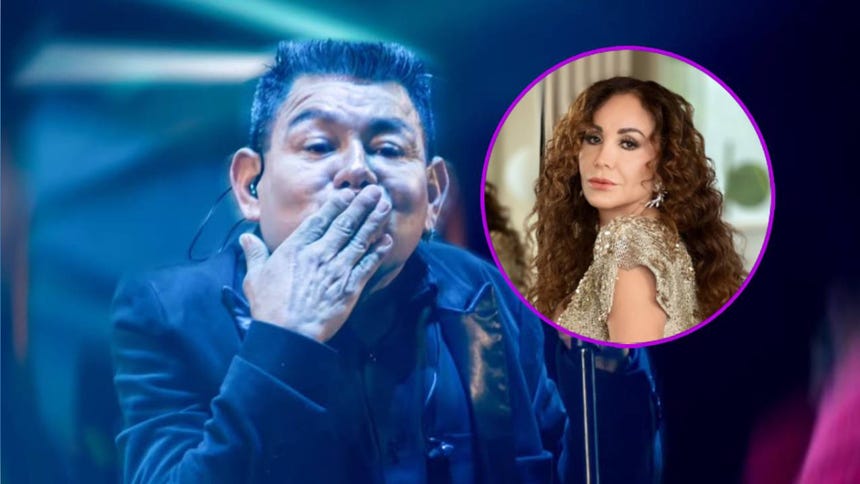 Dilbert Aguilar revela que estuvo enamorado de Janet Barboza e incluso le dedicó una canción