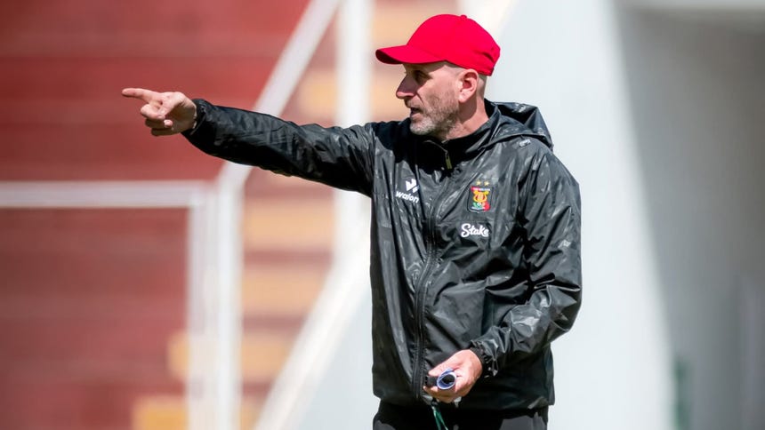 El plan de Miguel Rondelli para superar a Universitario de Deportes: controlar el balón y marcar el ritmo