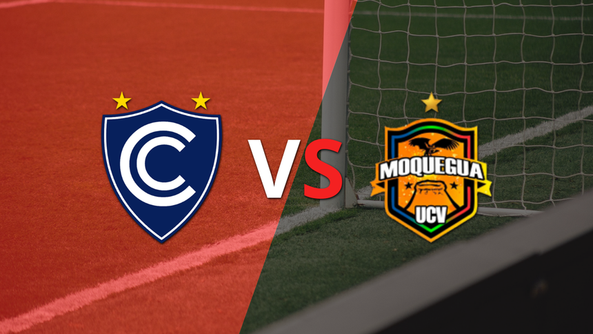 Liga 1: Se enfrentan Cienciano y Deportivo Moquegua por la fecha 11