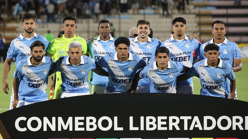 ¿Habrá nuevos fichajes en Sporting Cristal? La respuesta de Julio César Uribe