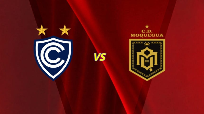 Cienciano vs CD Moquegua: ¿a qué hora juegan en Cusco y dónde ver partido por fecha 11 de la Liga 1?