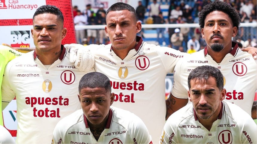 Alex Valera lanzó advertencia antes del Melgar vs. Universitario: 
