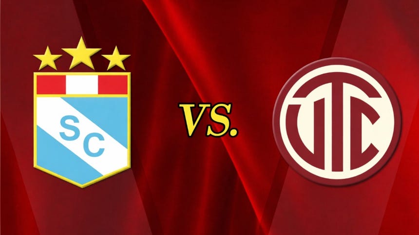 Hoy, Sporting Cristal vs. UTC: ¿a qué hora y dónde ver por la fecha 11 del Torneo Apertura 2026?