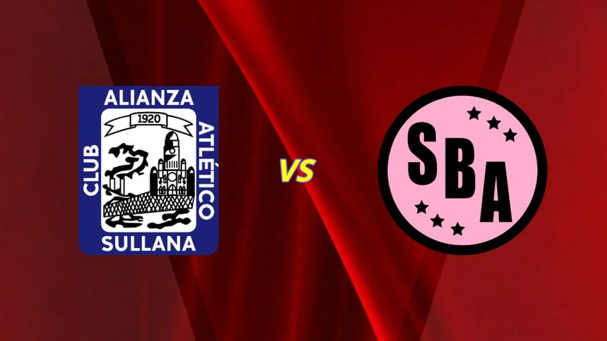 Alianza Atlético vs. Sport Boys: ¿a qué hora y cómo ver partido por fecha 11 del Torneo Apertura 2026?