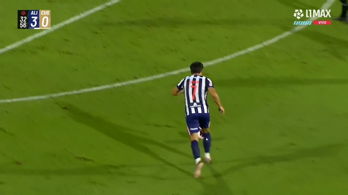Alianza Lima
