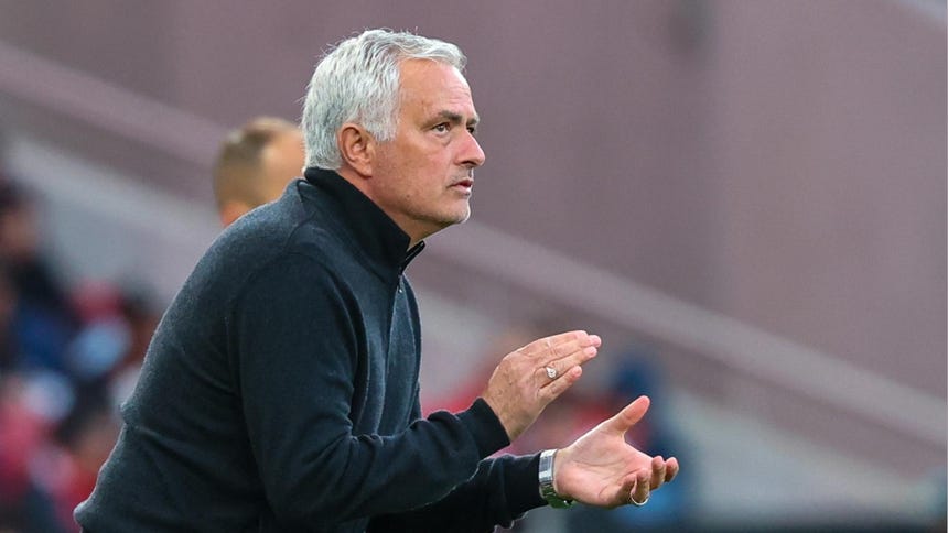 ¿José Mourinho al Real Madrid? Técnico del Benfica respondió si seguirá en su club en próxima temporada