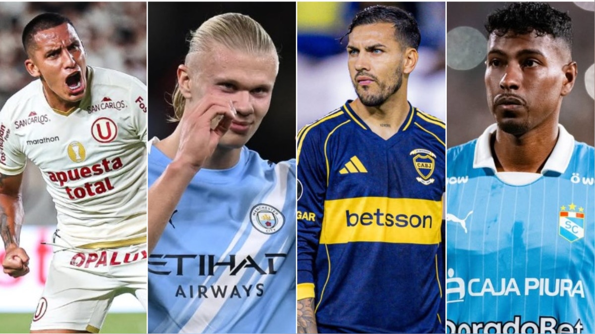 Partidos de hoy, domingo 19 de abril del 2026: horarios y canales TV EN VIVO para ver Liga1 y Premier League