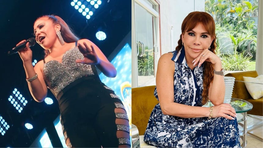 Marisol envía carta notarial a Magaly Medina y exige disculpas públicas por comentarios sobre su físico