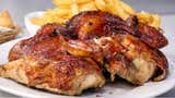 Pollo a la brasa: elegido entre los mejores platos de pollo del mundo por Taste Atlas