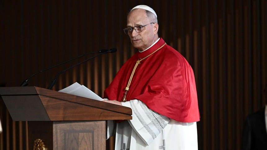 El papa León XIV desea que el cese de las hostilidades en todo Medio Oriente se vuelva permanente