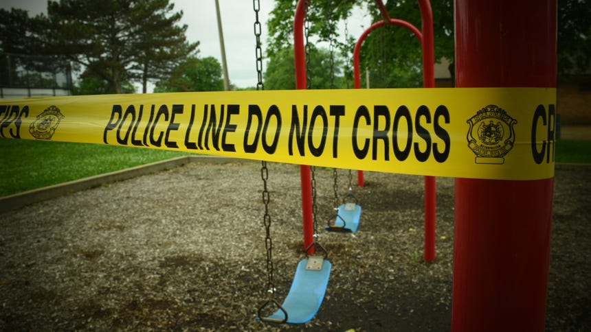 Tiroteo en EE.UU.: mueren ocho niños de entre uno y catorce años en ataque masivo en Luisiana