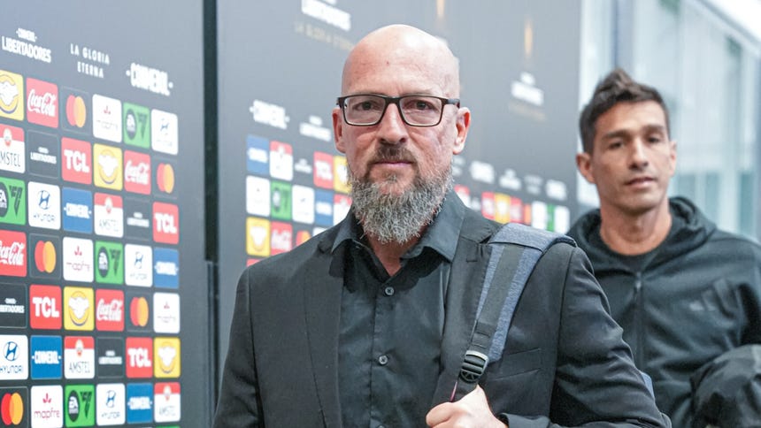 Cusco FC lamenta dura derrota ante Alianza: 