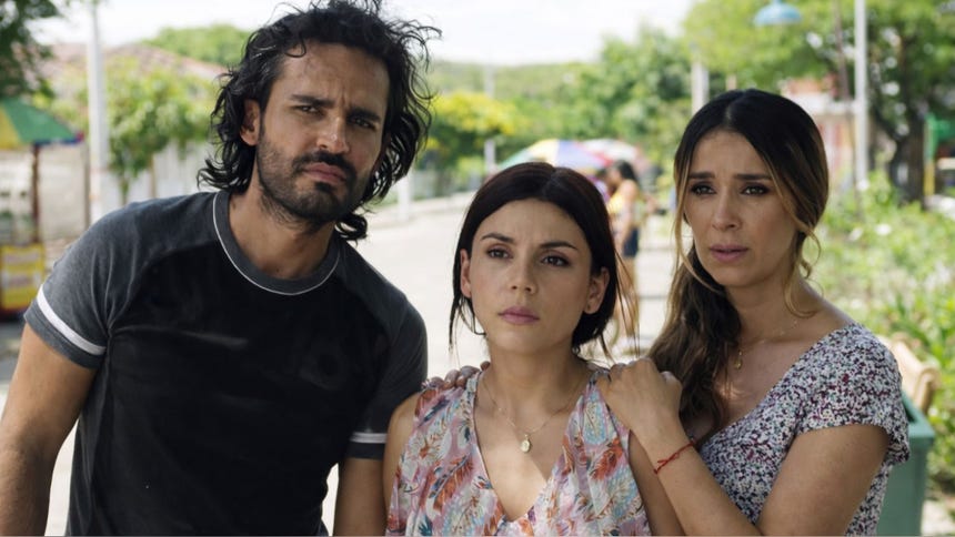 Tragedia en 'Sin senos sí hay paraíso': tres muertos y un herido tras ataque en pleno rodaje en Bogotá