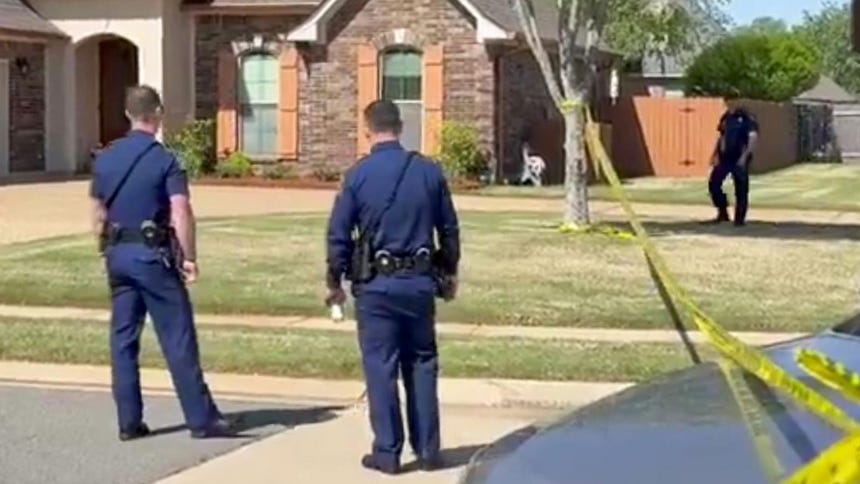 La Policía identifica al autor del tiroteo que mató a ocho menores de edad en Luisiana