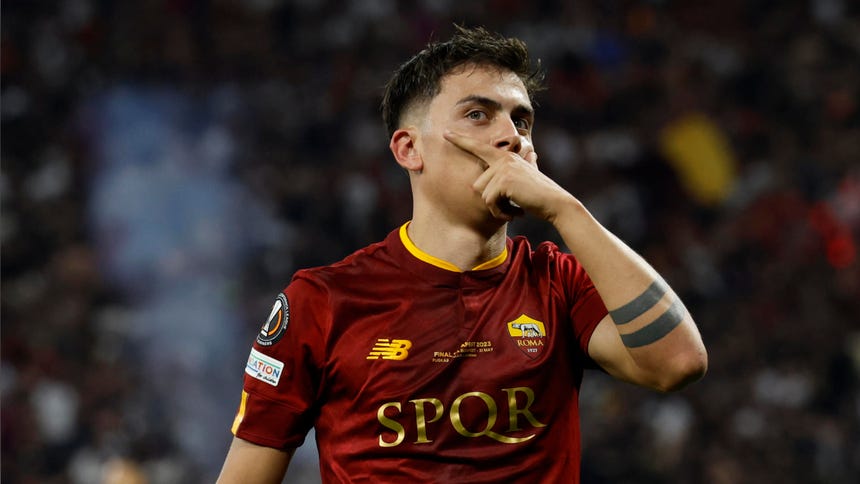 ¿Paulo Dybala a Boca? Leandro Paredes revela que la 'Joya' quiere ponerse la camiseta xeneize