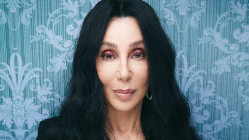 Cher: Singer, Actress, and Global Icon