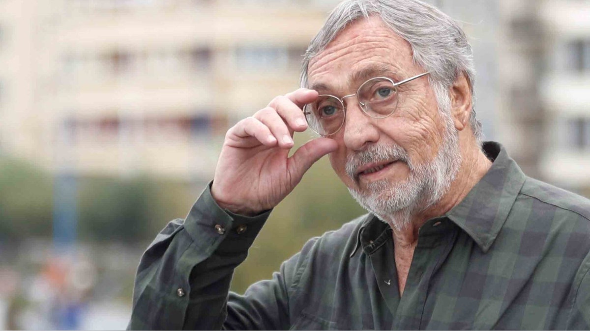 Fallece Luis Brandoni, actor argentino esencial del teatro, el cine y la televisión, a los 86 años