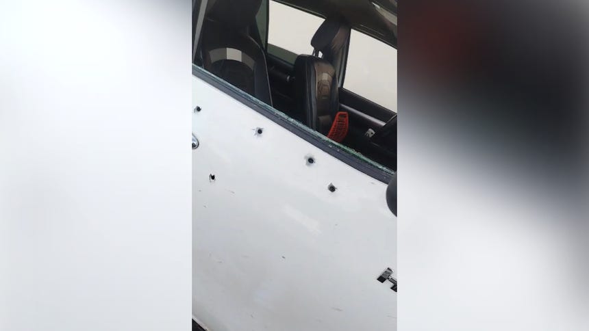 Ucayali: Fiscalía investiga atentado contra el alcalde de Curimaná