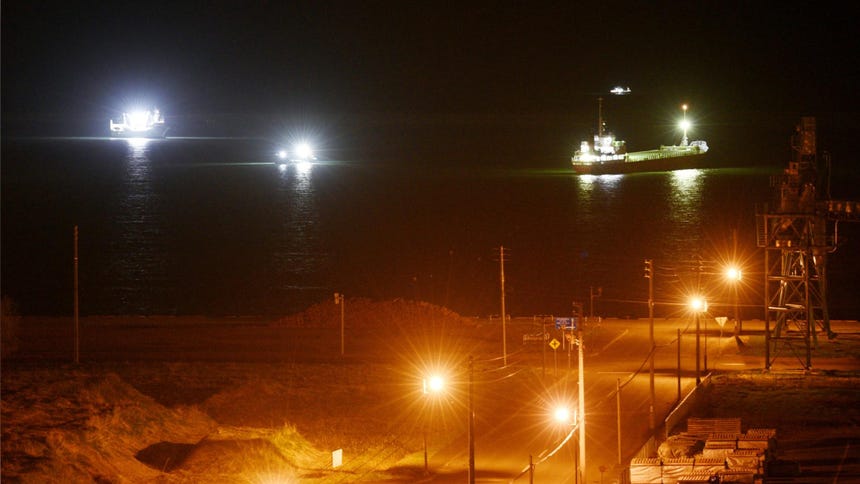 Japón registra tsunami con olas de 80 cm tras terremoto de magnitud 7.7 y emite nueva alerta de un posible sismo posterior