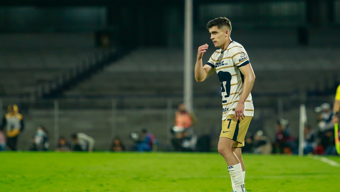 Liga MX: Pumas UNAM y FC Juárez se encuentran en la fecha 16
