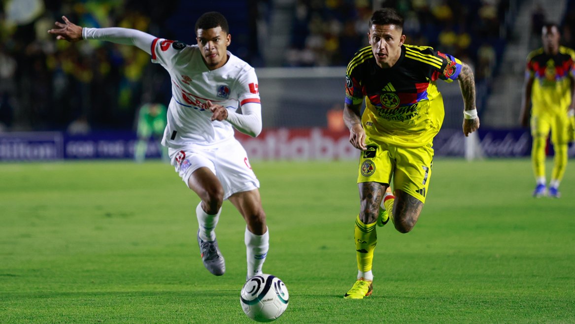 Liga MX: León intentará seguir su racha positiva ante Club América