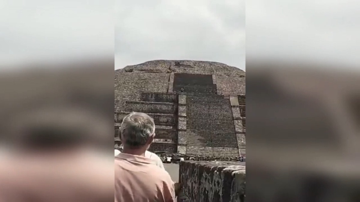 Reportan dos fallecidos y 13 heridos tras tiroteo en Teotihuacán
