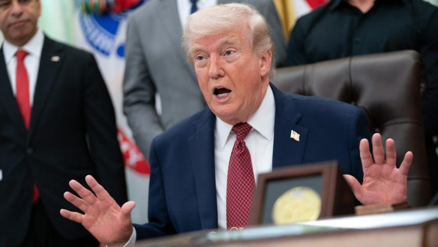 Estados Unidos inicia reembolso de 166 mil millones de dólares en aranceles que fueron anulados por la Corte Suprema