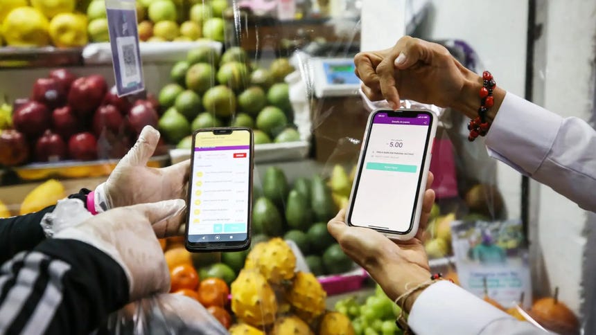 Sunat plantea que pagos en billeteras digitales sean consideradas boletas electrónicas