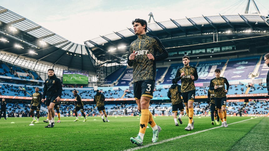 A segunda: Wolverhampton es el primer equipo descendido de la Premier League en esta temporada