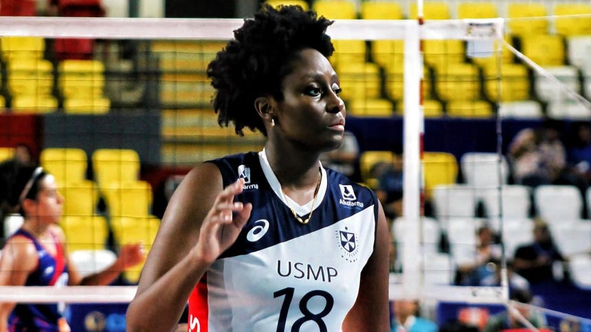 Liga Peruana de Vóley pidió sus 