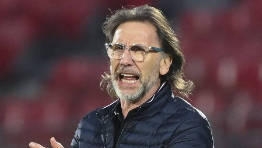 ¿Ricardo Gareca a Universitario? Técnico reveló el motivo que lo aleja del tricampeón peruano