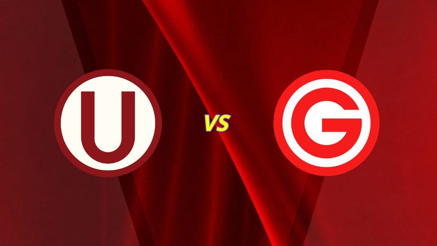 Universitario vs Deportivo Garcilaso EN VIVO: ¿a qué hora juegan y dónde ver la fecha 10 del Torneo Apertura?