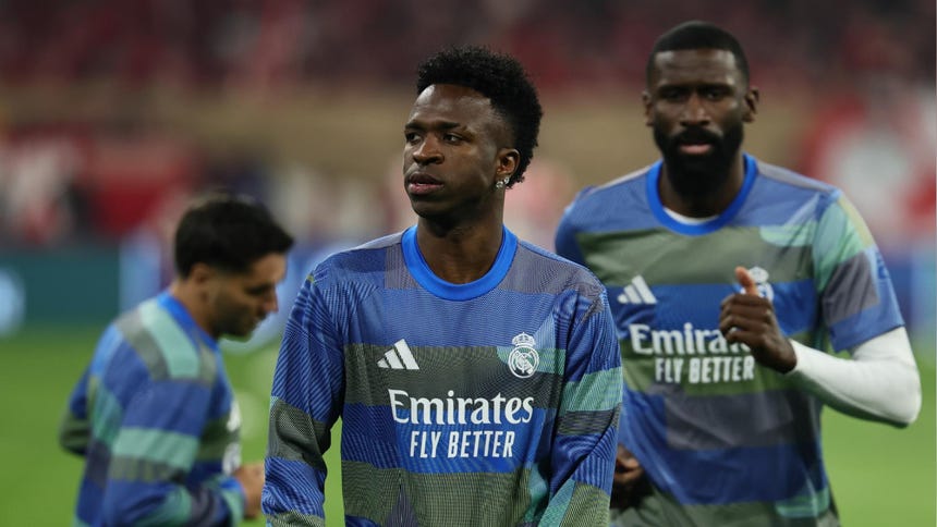 Pensando en el largo plazo: ¿qué jugadores acaban contrato en Real Madrid hasta mediados de 2027?