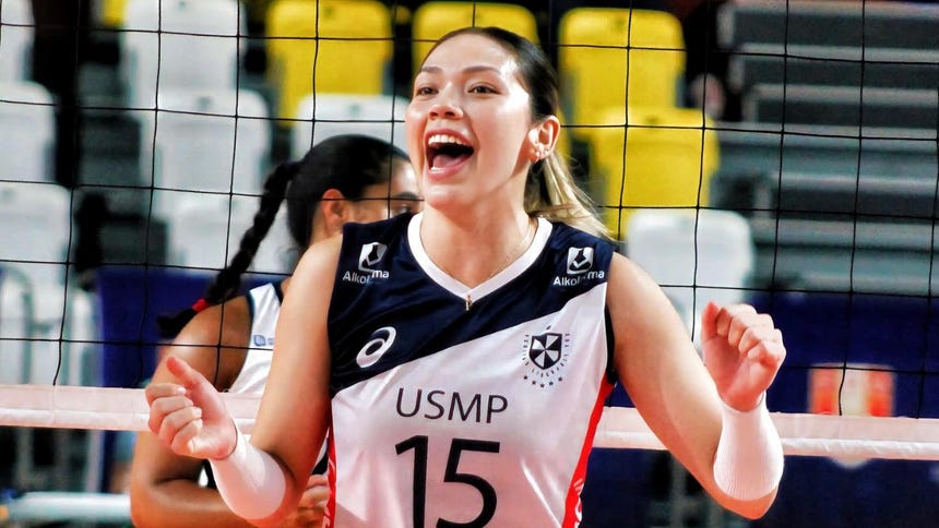 Paola Rivera no ve cerrada la llave ante Alianza Lima: 