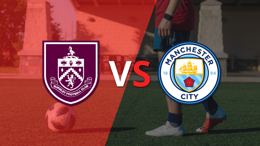 Premier League: Manchester City necesita los tres puntos para ser puntero