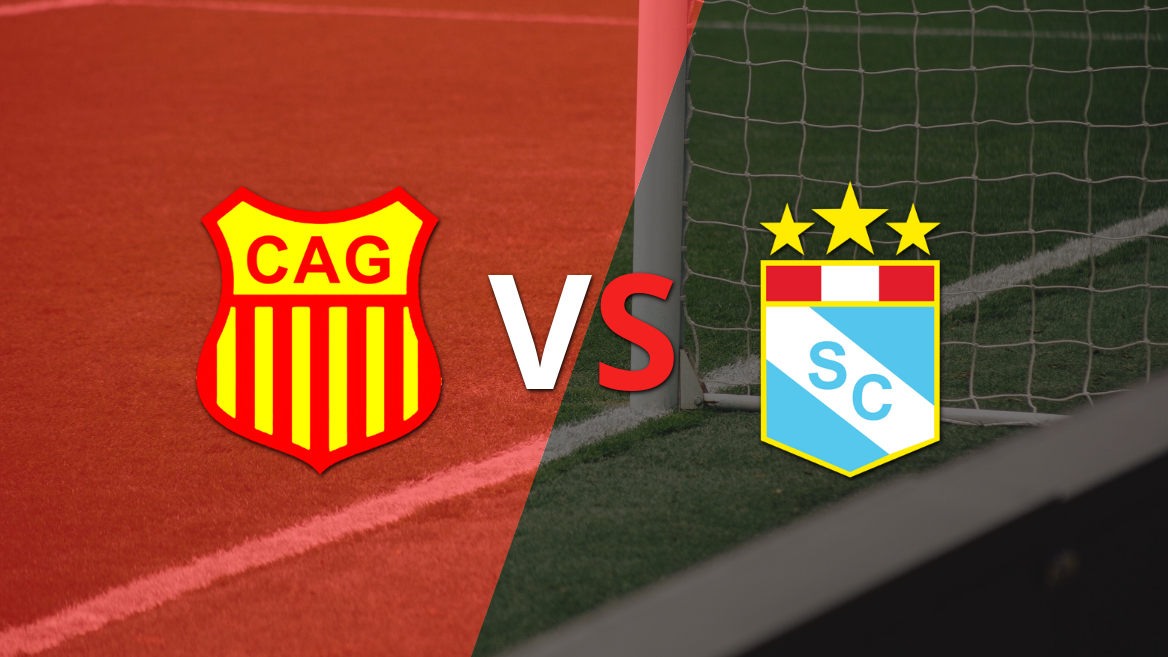 Se enfrentan Grau y Sporting Cristal por la fecha 10