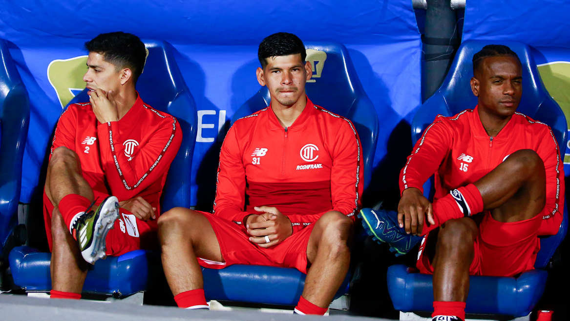 Liga MX: Mazatlán recibirá a Toluca FC por la fecha 16