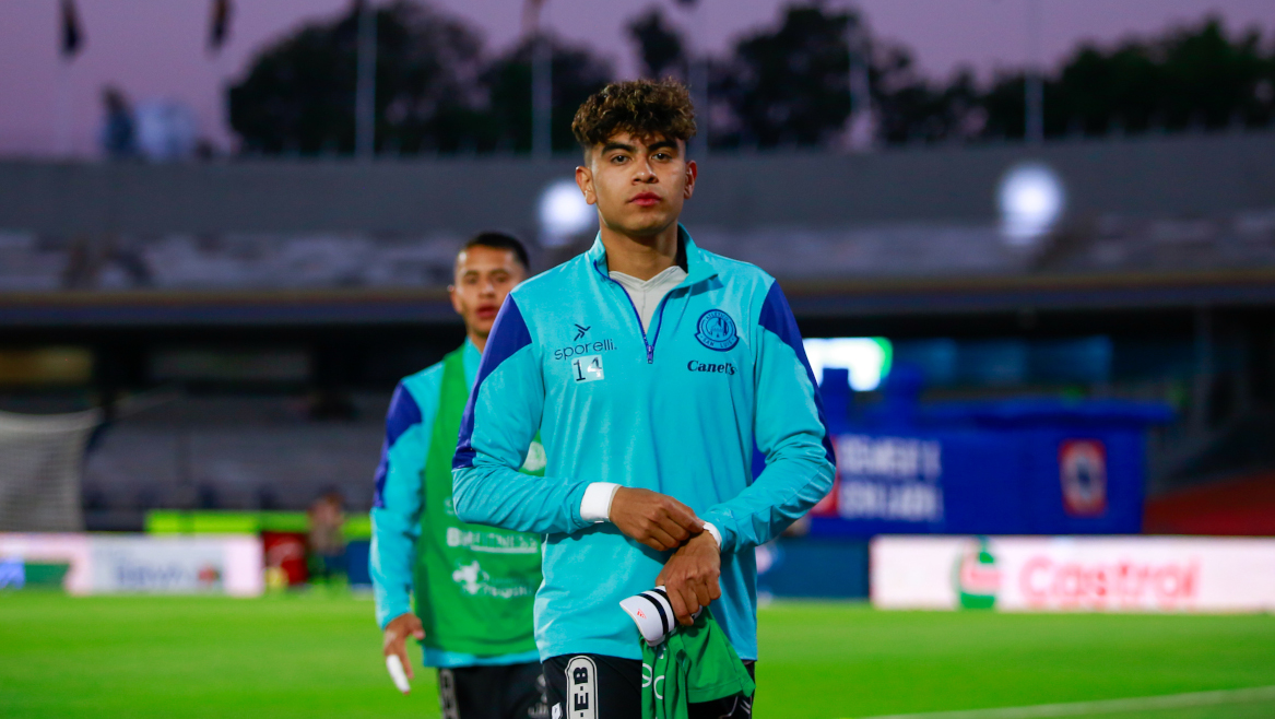 Liga MX: Atl. de San Luis se enfrenta ante la visita Santos Laguna por la fecha 16