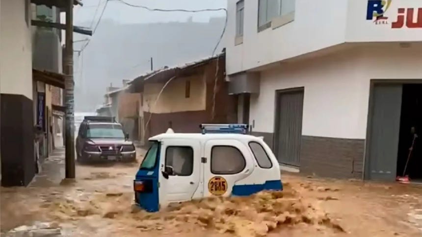 Niño Costero: cómo proteger tu casa ante posibles inundaciones por lluvias