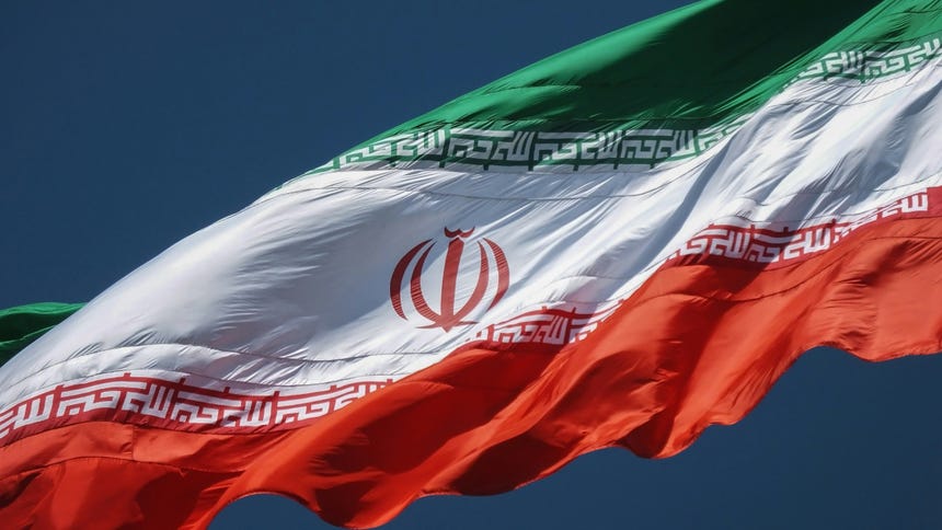 Irán condiciona nuevas negociaciones con Estados Unidos a que Donald Trump levante el bloqueo de Ormuz