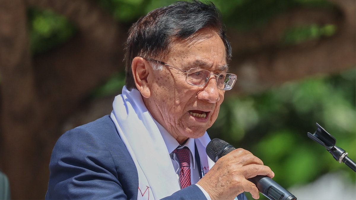 El presidente José María Balcázar habló esta mañana con RPP. 