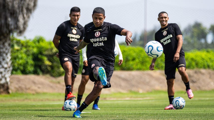 ¿Quién dirigirá a Universitario de Deportes ante Deportivo Garcilaso?