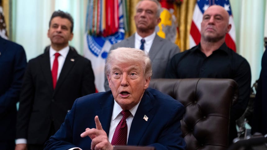 Donald Trump extiende el alto el fuego hasta que Irán presente una propuesta de acuerdo