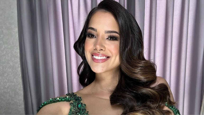 Suheyn Cipriani representará al Perú en el Miss Grand International All Stars 2026