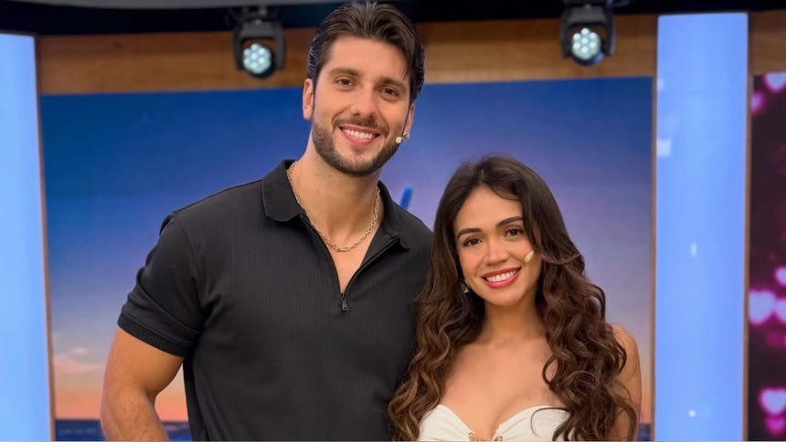 Rodrigo Brand protagoniza agresión a reporteros tras ser captado con Mayra Goñi